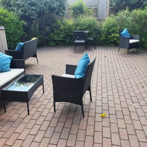 Garden Picture 1
